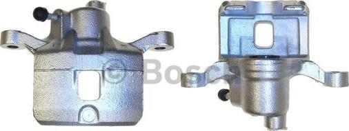 BOSCH 0 986 474 205 - Тормозной суппорт autospares.lv