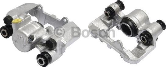 BOSCH 0 986 474 213 - Тормозной суппорт autospares.lv