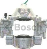 BOSCH 0 986 474 282 - Тормозной суппорт autospares.lv