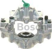 BOSCH 0 986 474 282 - Тормозной суппорт autospares.lv