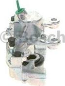 BOSCH 0 986 474 282 - Тормозной суппорт autospares.lv