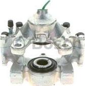 BOSCH 0 986 474 282 - Тормозной суппорт autospares.lv