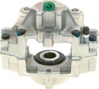 BOSCH 0 986 474 222 - Тормозной суппорт autospares.lv