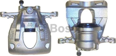 BOSCH 0 986 474 271 - Тормозной суппорт autospares.lv