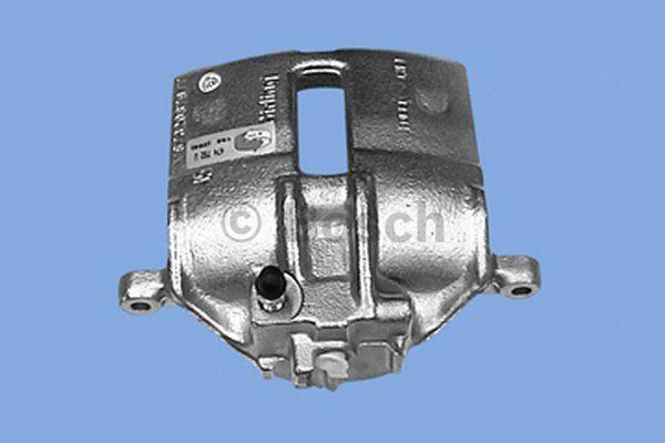 BOSCH 0 986 474 792 - Тормозной суппорт autospares.lv