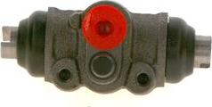 BOSCH 0 986 475 946 - Колесный тормозной цилиндр autospares.lv