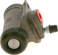 BOSCH 0 986 475 941 - Колесный тормозной цилиндр autospares.lv