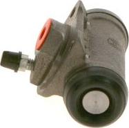 BOSCH 0 986 475 941 - Колесный тормозной цилиндр autospares.lv