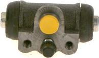 BOSCH 0 986 475 948 - Колесный тормозной цилиндр autospares.lv