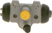 BOSCH 0 986 475 943 - Колесный тормозной цилиндр autospares.lv