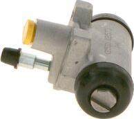 BOSCH 0 986 475 942 - Колесный тормозной цилиндр autospares.lv