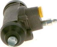 BOSCH 0 986 475 947 - Колесный тормозной цилиндр autospares.lv