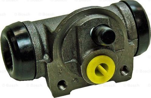 BOSCH 0 986 475 901 - Колесный тормозной цилиндр autospares.lv