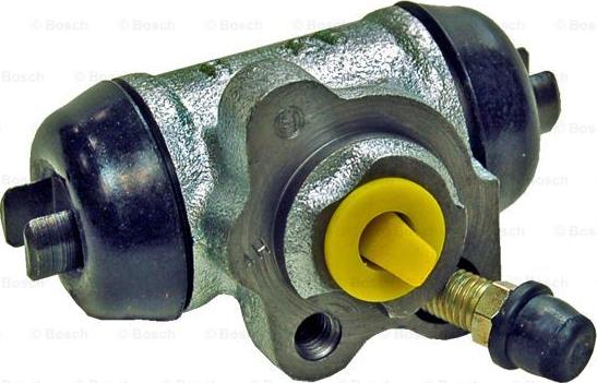 BOSCH 0 986 475 902 - Колесный тормозной цилиндр autospares.lv