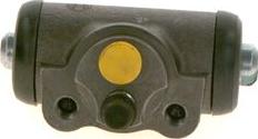 BOSCH 0 986 475 919 - Колесный тормозной цилиндр autospares.lv