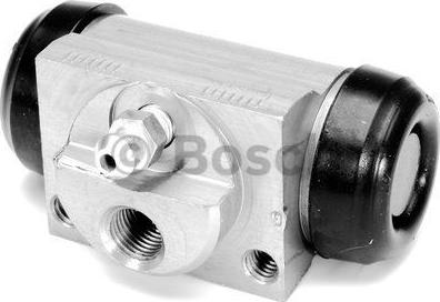 BOSCH 0 986 475 934 - Колесный тормозной цилиндр autospares.lv