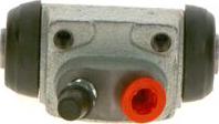 BOSCH 0 986 475 929 - Колесный тормозной цилиндр autospares.lv