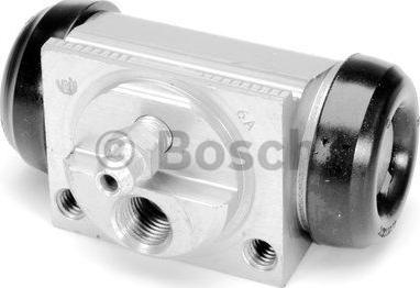 BOSCH 0 986 475 925 - Колесный тормозной цилиндр autospares.lv