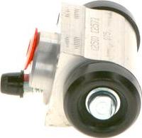 BOSCH 0 986 475 926 - Колесный тормозной цилиндр autospares.lv