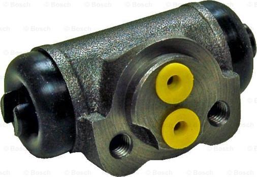 BOSCH 0 986 475 920 - Колесный тормозной цилиндр autospares.lv