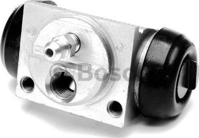 BOSCH 0 986 475 927 - Колесный тормозной цилиндр autospares.lv