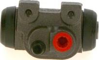 BOSCH 0 986 475 972 - Колесный тормозной цилиндр autospares.lv