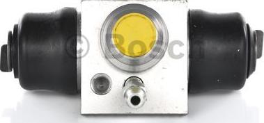 BOSCH 0 986 475 433 - Колесный тормозной цилиндр autospares.lv