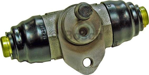 BOSCH 0 986 475 476 - Колесный тормозной цилиндр autospares.lv