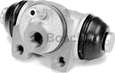 BOSCH 0 986 475 512 - Колесный тормозной цилиндр autospares.lv