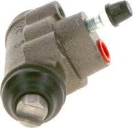 BOSCH 0 986 475 661 - Колесный тормозной цилиндр autospares.lv