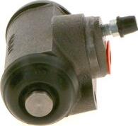 BOSCH 0 986 475 662 - Колесный тормозной цилиндр autospares.lv