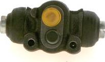 BOSCH 0 986 475 680 - Колесный тормозной цилиндр autospares.lv