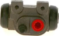 BOSCH 0 986 475 636 - Колесный тормозной цилиндр autospares.lv