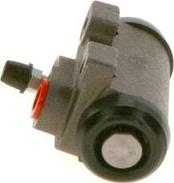 BOSCH 0 986 475 636 - Колесный тормозной цилиндр autospares.lv