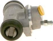 BOSCH 0 986 475 670 - Колесный тормозной цилиндр autospares.lv