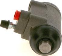 BOSCH 0 986 475 056 - Колесный тормозной цилиндр autospares.lv