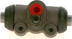 BOSCH 0 986 475 057 - Колесный тормозной цилиндр autospares.lv