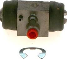 BOSCH 0 986 475 005 - Колесный тормозной цилиндр autospares.lv