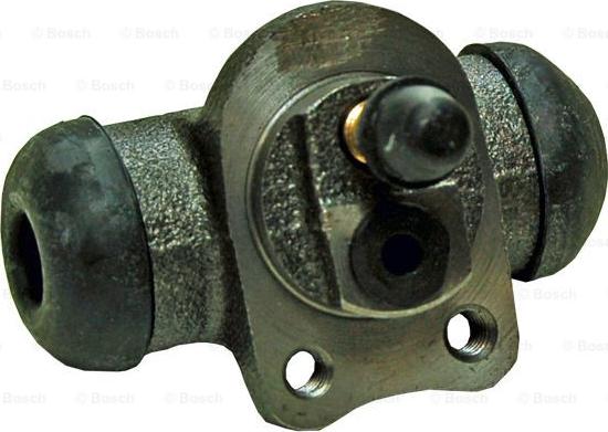 BOSCH 0 986 475 019 - Колесный тормозной цилиндр autospares.lv