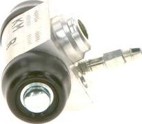 BOSCH 0 986 475 039 - Колесный тормозной цилиндр autospares.lv