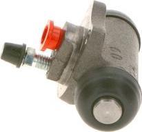 BOSCH 0 986 475 032 - Колесный тормозной цилиндр autospares.lv