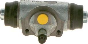 BOSCH 0 986 475 894 - Колесный тормозной цилиндр autospares.lv