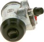 BOSCH 0 986 475 895 - Колесный тормозной цилиндр autospares.lv