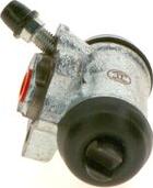 BOSCH 0 986 475 895 - Колесный тормозной цилиндр autospares.lv