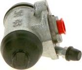 BOSCH 0 986 475 896 - Колесный тормозной цилиндр autospares.lv