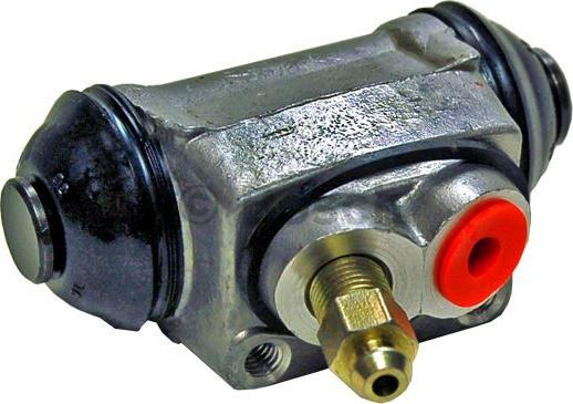 BOSCH 0 986 475 848 - Колесный тормозной цилиндр autospares.lv