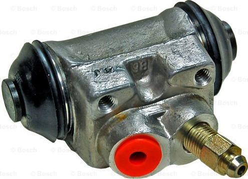 BOSCH 0 986 475 851 - Колесный тормозной цилиндр autospares.lv