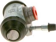 BOSCH 0 986 475 865 - Колесный тормозной цилиндр autospares.lv