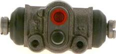 BOSCH 0 986 475 866 - Колесный тормозной цилиндр autospares.lv