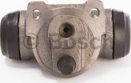 BOSCH 0 986 475 867 - Колесный тормозной цилиндр autospares.lv